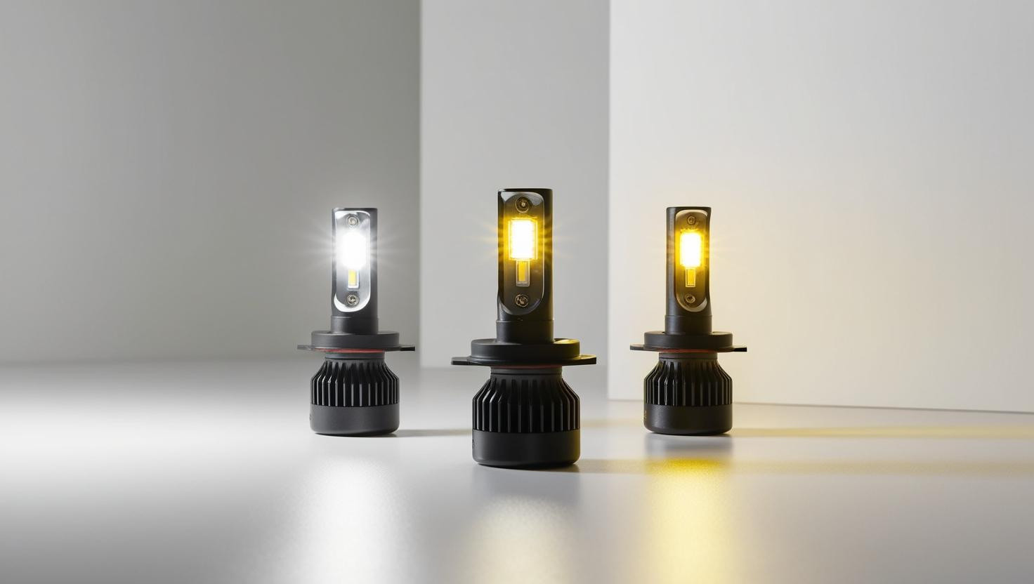 último caso de la compañía sobre Actualización de la iluminación de vehículos LED: el secreto para aumentar la satisfacción del cliente