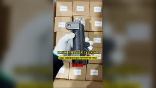 1-47500207-0 válvula de freno neutral del paquete de 1475002070 repuestos para ISUZU FSR