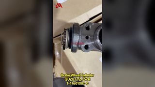 1-47601087-0 Expander 1476010870 Adecuado para ISUZU CXZ51K 6WF1
