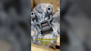 1-51162071-0 1511620710 1-51162029-5 GRILLO DE SUSPENSIÓN DELANTERA 1511620295 CXZ51K para ISUZU