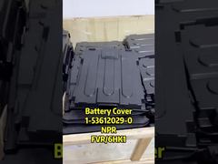 1-53612029-1 tapa de batería 1536120291 conveniente para ISUZU FVR34 6HK1