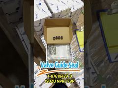 1-87618429-0 sello 1876184290 de la guía de válvula conveniente para ISUZU 4HK1 6HK1 6UZ1
