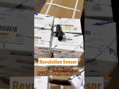 1-87618475-0 Sensor de revolución de velocidad del motor adecuado para ISUZU 4HK1 4HV1 6HK1 6UZ1 6WG1 1876184750