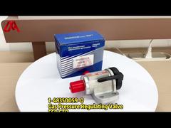 1-48350059-0 gobernador del control de aire 1483500590 para ISUZU CVZ CXZ EXZ CXZ81 10PE1