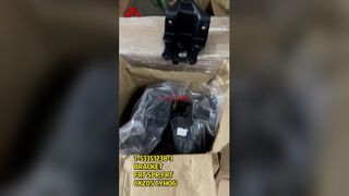 1-53351238-1 soporte de resorte delantero 1533512381 conveniente para ISUZU CYZ51 6WF1
