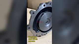 Bomba de agua 16100-E0022 para camión Hino Engine J08E 500