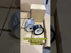 16630-E0171 Tensor de correa para Hino 500 J07E J08E