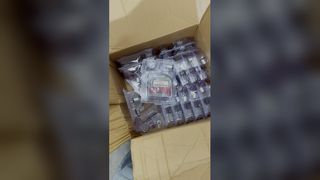 1-85576033-0 equipo de reparación de la válvula de retransmisión 1855760330 conveniente para ISUZU 10PE1 CXZ81