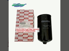 El elemento del filtro de combustible ISUZU BVP (5876110071/8983129180)
