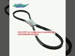 Cinturón de compresor de aire acondicionado ISUZU BVP (1876101880/8976051020)