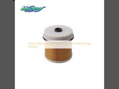 Asegurar un rendimiento óptimo del motor con filtración de alta calidad