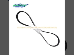 El cinturón del ventilador de enfriamiento ISUZU BVP (5876102640/8980384230)