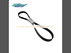 El cinturón del ventilador de enfriamiento ISUZU BVP (1876102390/8980202470)