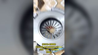 30210-C8000 Placa de presión del embrague para Nissan