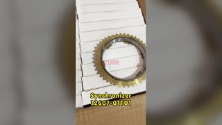 32607-01T01 Anillo sincronizador de transmisión para NISSAN FD42 2do