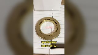 32607-01T02 Anillo sincronizador para Nissan