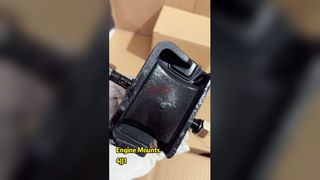 4JJ1 Montaje del motor