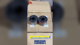 8970637154 8-97063715-4 Cabina soporte de montaje de caucho adecuado para ISUZU NKR NPR NPR66 4HF1