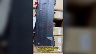 8-97102511-2 cubierta de culata 8971025112 conveniente para ISUZU NPR66 4HF1