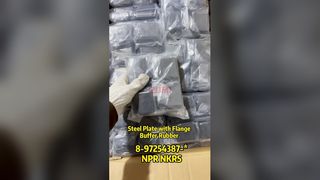 8983350390 8972543870 8-97254387-0 8-98335039-0 Goma de resorte inferior para ISUZU NKR NPR