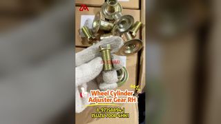8973588940 8-97358894-0 El ajuste del cilindro de la rueda delantera es adecuado para ISUZU NKR NPR 700P 4HK1