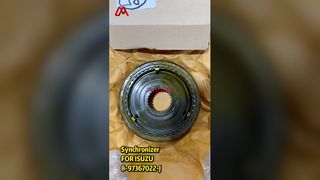 8-97367022-0 Sexto conjunto de manga y eje 8973670220 adecuado para ISUZU NPR NQR