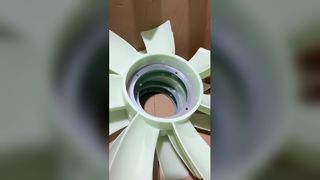 8-98190058-0 8-97367381-0 ventilador 8981900580 8973673810 convenientes para ISUZU NPR 4HK1