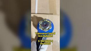 8-98236801-1 extremo de Rod de lazo 8982368011 conveniente para ISUZU FVR FVZ