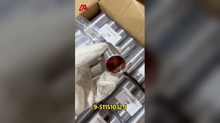 9-51151032-0 el forrar del grillo conveniente para ISUZU 9511510320