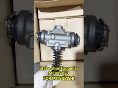 Cilindro expansor de freno MC889050 para MITSUBISHI FUSO