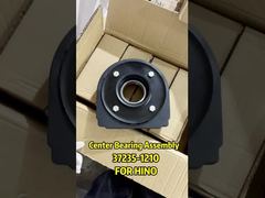 Cojinete central 37235-1210 para camión HINO FC4J JO5C FL3H FM3H H047D
