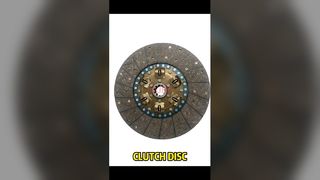disco de embrague para camión ISUZU