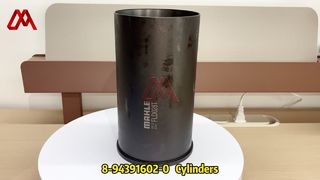 8943916020 8-94391602-0 Camisa de Bloque de Cilindros para ISUZU FVZ34 6HK1 4HK1