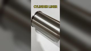 Kit de camisa de cilindro para ISUZU para Mitsubishi para camión Hino