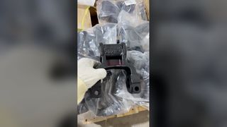 Correa de ventilador para camión ISUZU