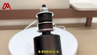 8972536171 8970830350 8-97253617-1 8-97083035-0 Asamblea del amortiguador delantero para ISUZU NPR 4HF1