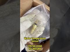 Sensor de temperatura del combustible 179730-0100 para Toyota