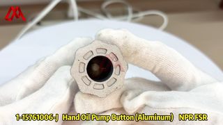 1-15761006-0 bomba de cebado de la bomba de alimentación de combustible 1157610060 para ISUZU 6HK1 FVR34 FSR NPR