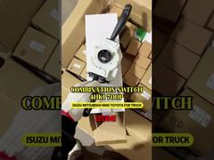 8-98073850-1 Interruptor combinado