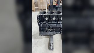 Bloque de cilindro 8-98204533-0 8982045330 de 4HK1 4HF1 4HG1 4HE1 para ISUZU