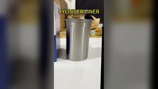 trazador de líneas del cyliner