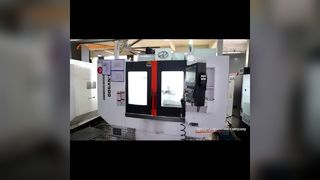 Limpiador 5876100100 del aceite de motor del filtro de aceite de 4JB1 4KH1 Isuzu