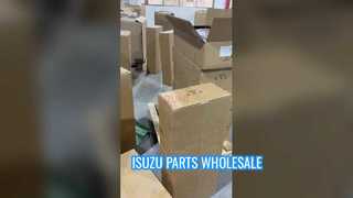 PIEZAS ISUZU AL POR MAYOR
