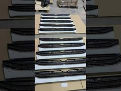 Parte de carrocería de camión Isuzu