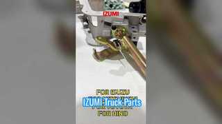 Repuestos para ISUZU para MITSUBISHI para TOYOTA para HINO