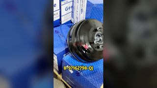 8971627980 8-97162798-0 El conjunto de vacío del maestro de frenos para ISUZU NKR77 4JH1