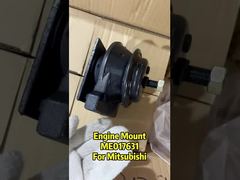 ME017631 SOPORTE DE MOTOR para MITSUBISHI CANTER 4D35