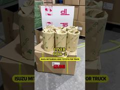 Revestimiento del cilindro del motor ME071198 para Mitsubishi 6D14