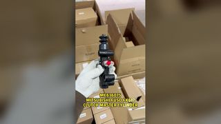 Cilindro maestro de embrague ME636075 para camión MITSUBISHI FUSO FH211