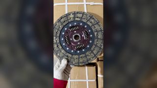 DISCO DE EMBRAGUE MFD015U PARA Mitsubishi